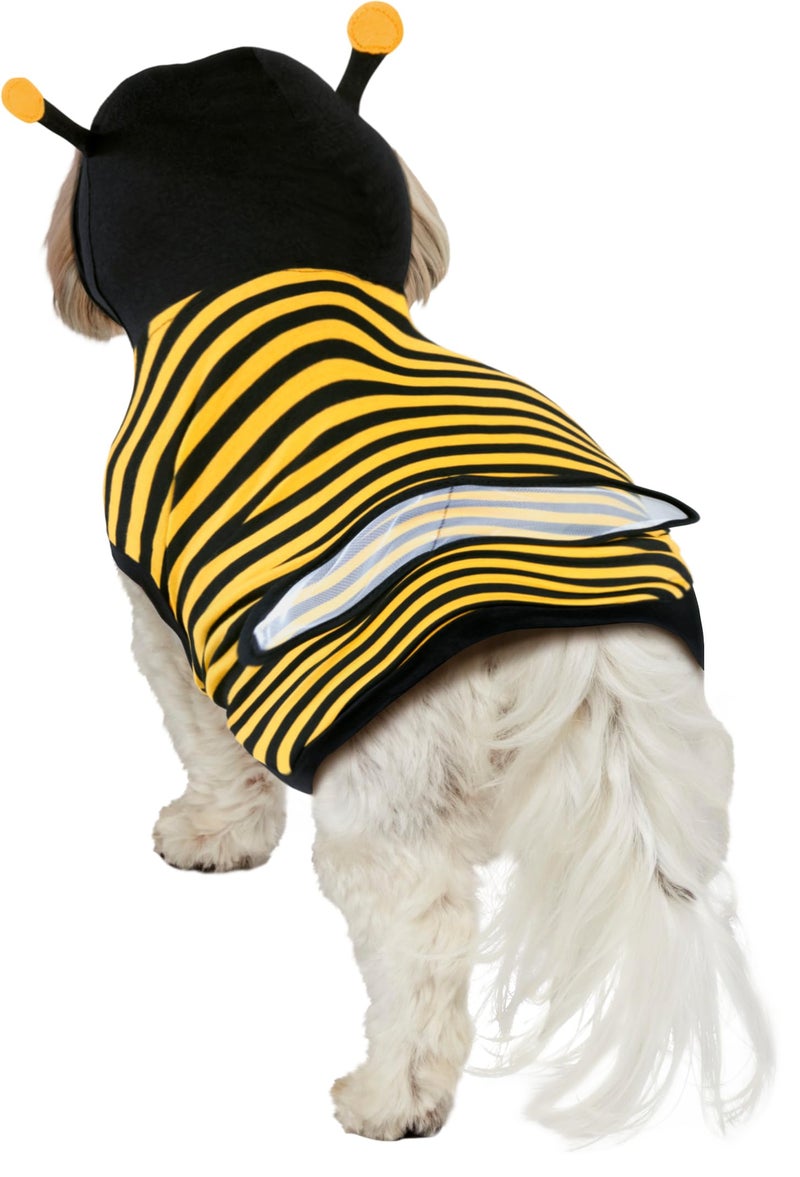 Rubies Bumble Bee Pet Costume for Dogs or Cats, XL - Image 4